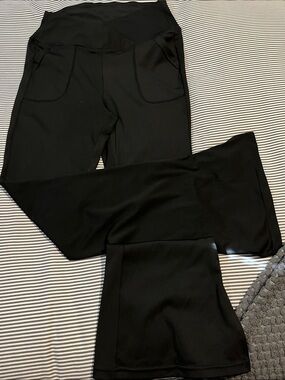 Lounge/workout pants